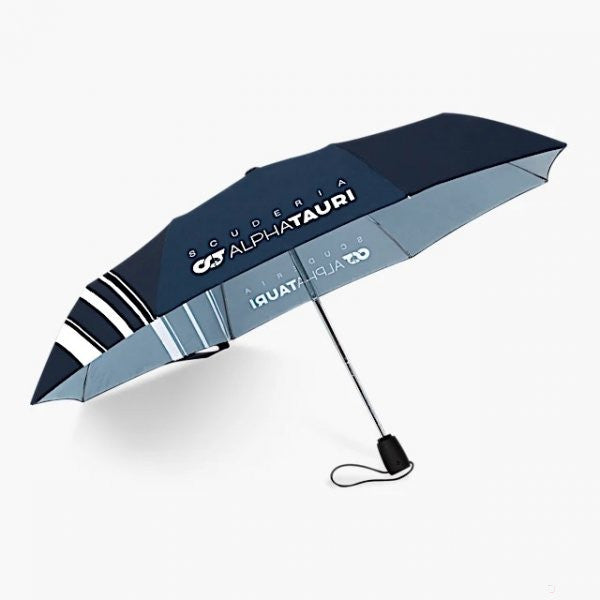 Umbrela, Aplha Tauri Compact, Albastru, 2021 - FansBRANDS®