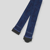 Lanyard Red Bull, albastru, 2026