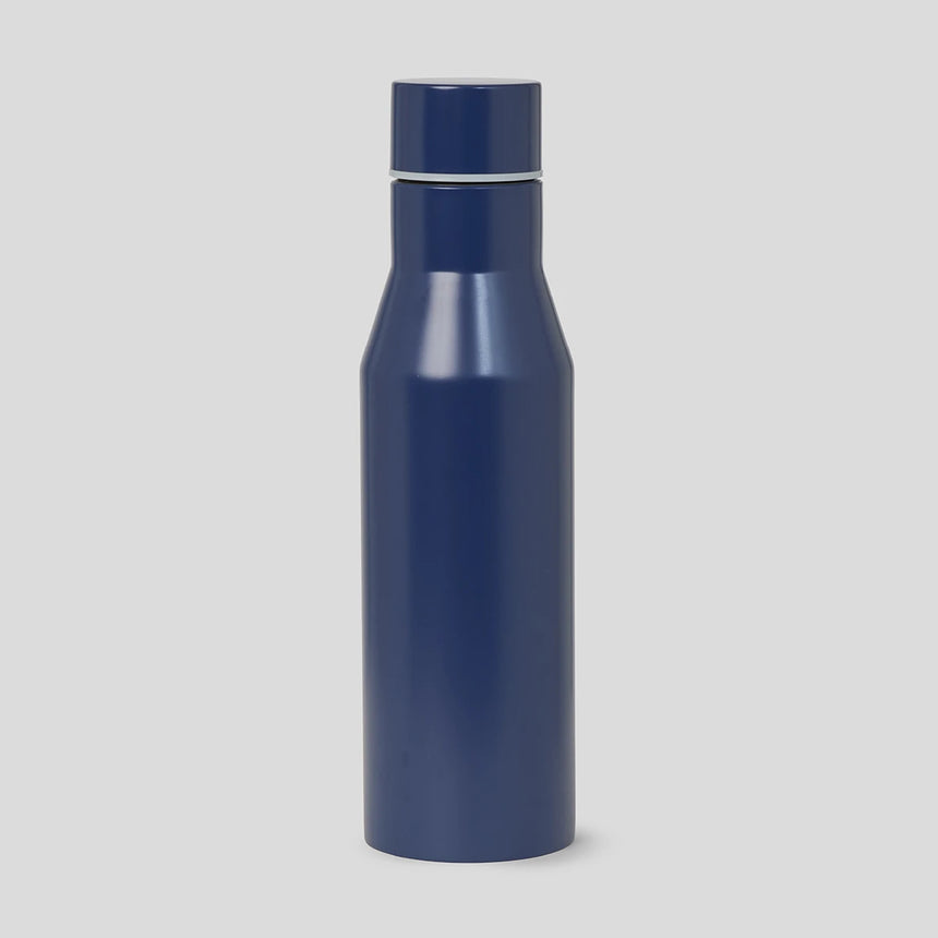 Sticlă premium Red Bull, albastră, 2026