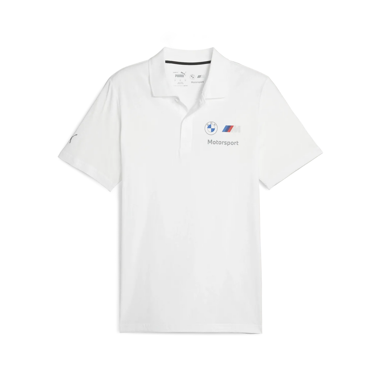 BMW M Sport polo shirt 🔥