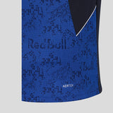 tricou Red Bull, echipă, Isack Hadjar, pentru femei, albastru, 2026