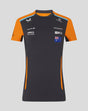 McLaren tricou, Castore, Oscar Piastri, dama, gri - FansBRANDS®