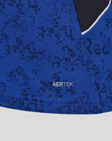 Red Bull polo, echipă, copii, albastru