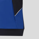 Hanorac Red Bull, echipă, cu fermoar complet, pentru copii, albastru