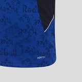 tricou Red Bull, echipa, Isack Hadjar, pentru copii, albastru, 2026