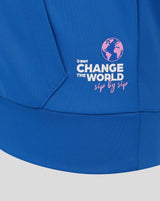 Hanorac Alpine, echipă, albastru, pentru copii