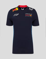 Red Bull tricou, Castore, Max Verstappen, copil, albastru - FansBRANDS®