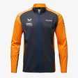 Geaca de Softshell, McLaren Team, Gri, 2022 - FansBRANDS®