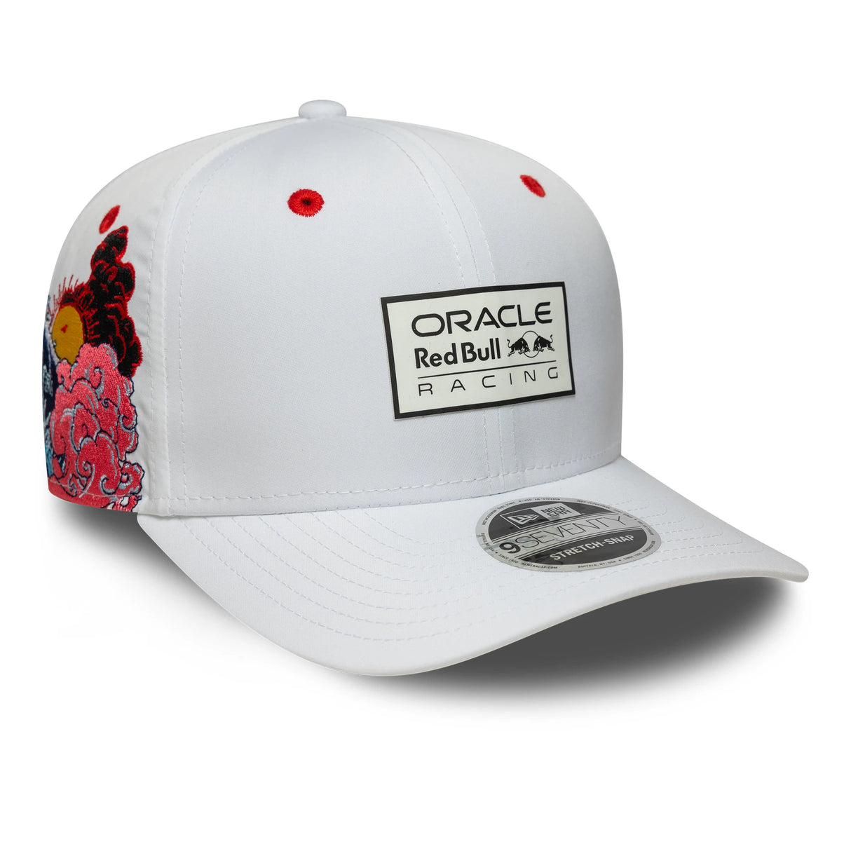 Red Bull Racing Japan 9SEVENTY SS Cap 🔥