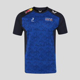Tricou Red Bull, echipă, Max Verstappen, albastru, 2026