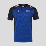 Red Bull tricou, echipă, Isack Hadjar, albastru, 2026