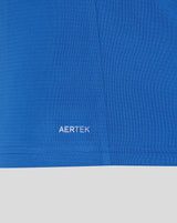 Tricou polo Alpine F1 de echipă, albastru, 2026