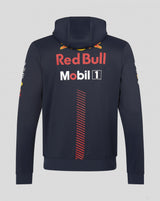 Red Bull pulover cu glugă Red Bull