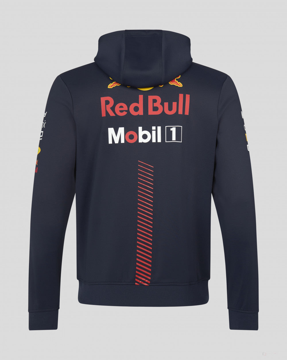 Red Bull pulover cu glugă Red Bull - FansBRANDS®