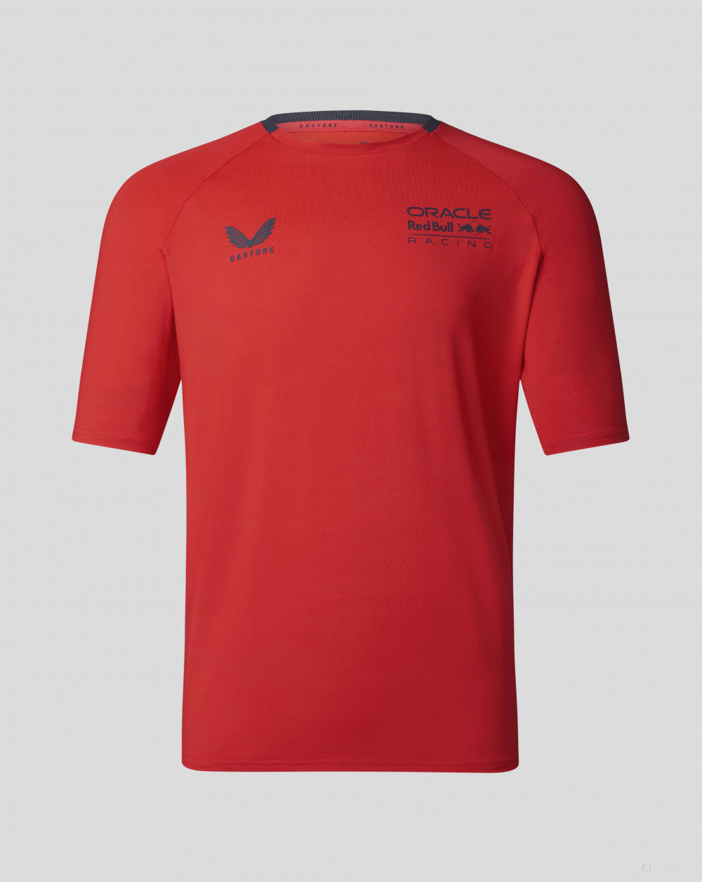 Red Bull Racing polo, lifestyle, red