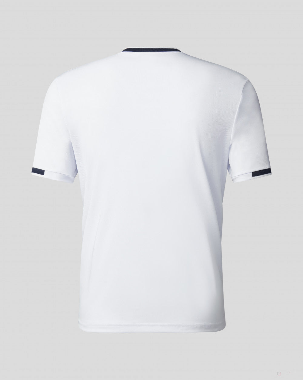 Red Bull Racing polo, lifestyle, white - FansBRANDS®