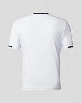 Red Bull Racing polo, lifestyle, white - FansBRANDS®