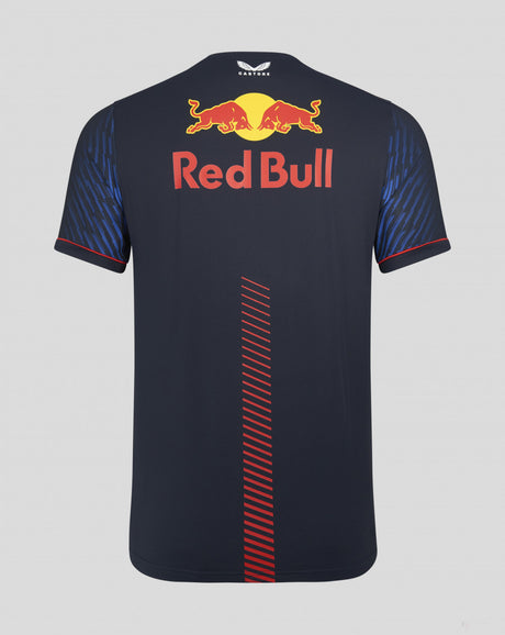 Red Bull tricou pilotul Max Verstappen - FansBRANDS®