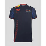 Red Bull T-Shirt Șoferul Sergio Perez - FansBRANDS®