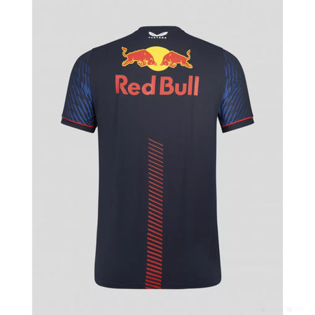Red Bull T-Shirt Șoferul Sergio Perez