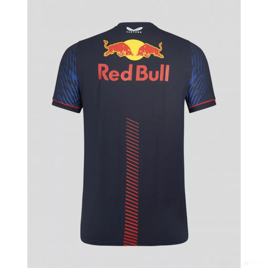 Red Bull T-Shirt Șoferul Sergio Perez - FansBRANDS®