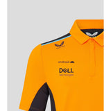 Tricou McLaren, Castore, Oscar Piastri, portocaliu