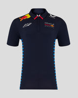 Red Bull cămasă, Castore, Max Verstappen, albastru - FansBRANDS®