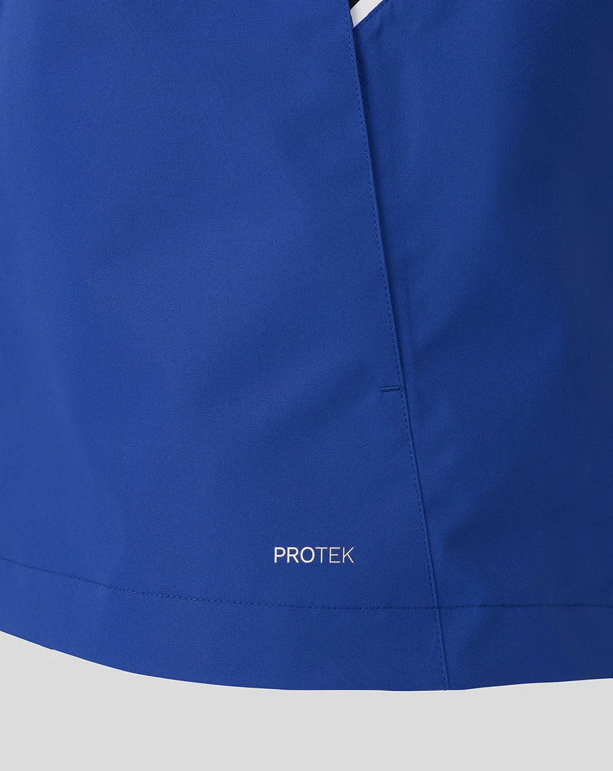 Geacă de ploaie Red Bull, echipa, albastră