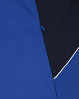 Jachetă softshell Red Bull, echipa, albastru