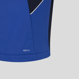 Jachetă softshell Red Bull, echipa, albastru