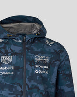 Red Bull Racing X HYPEBEAST Geacă de ploaie, 2025, albastră 🔥