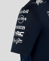 Red Bull Racing X HYPEBEAST Polo, 2025, albastru 🔥