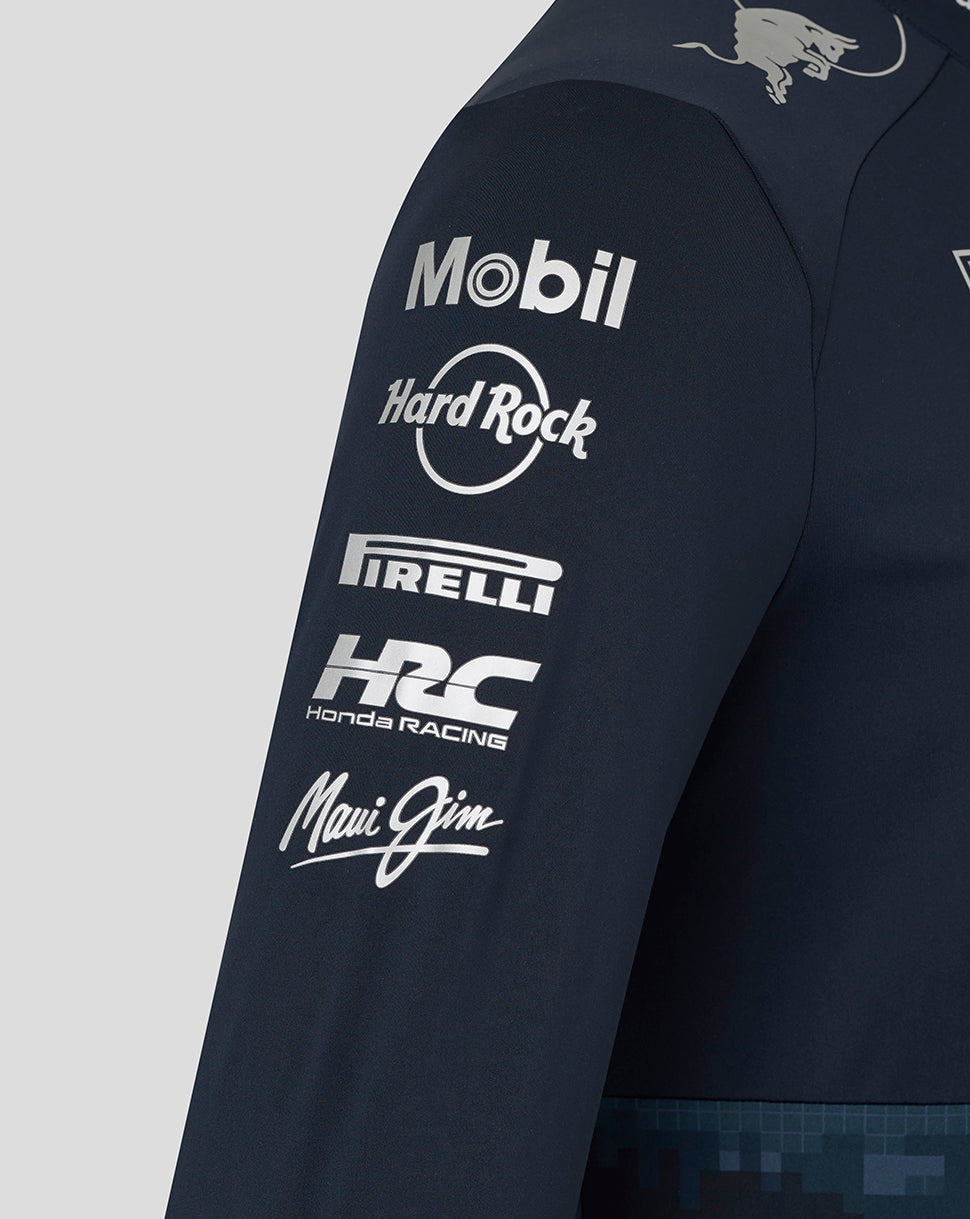 Hanorac Red Bull Racing X HYPEBEAST, 2025, albastru 🔥