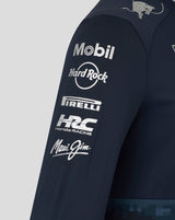 Hanorac Red Bull Racing X HYPEBEAST, 2025, albastru 🔥