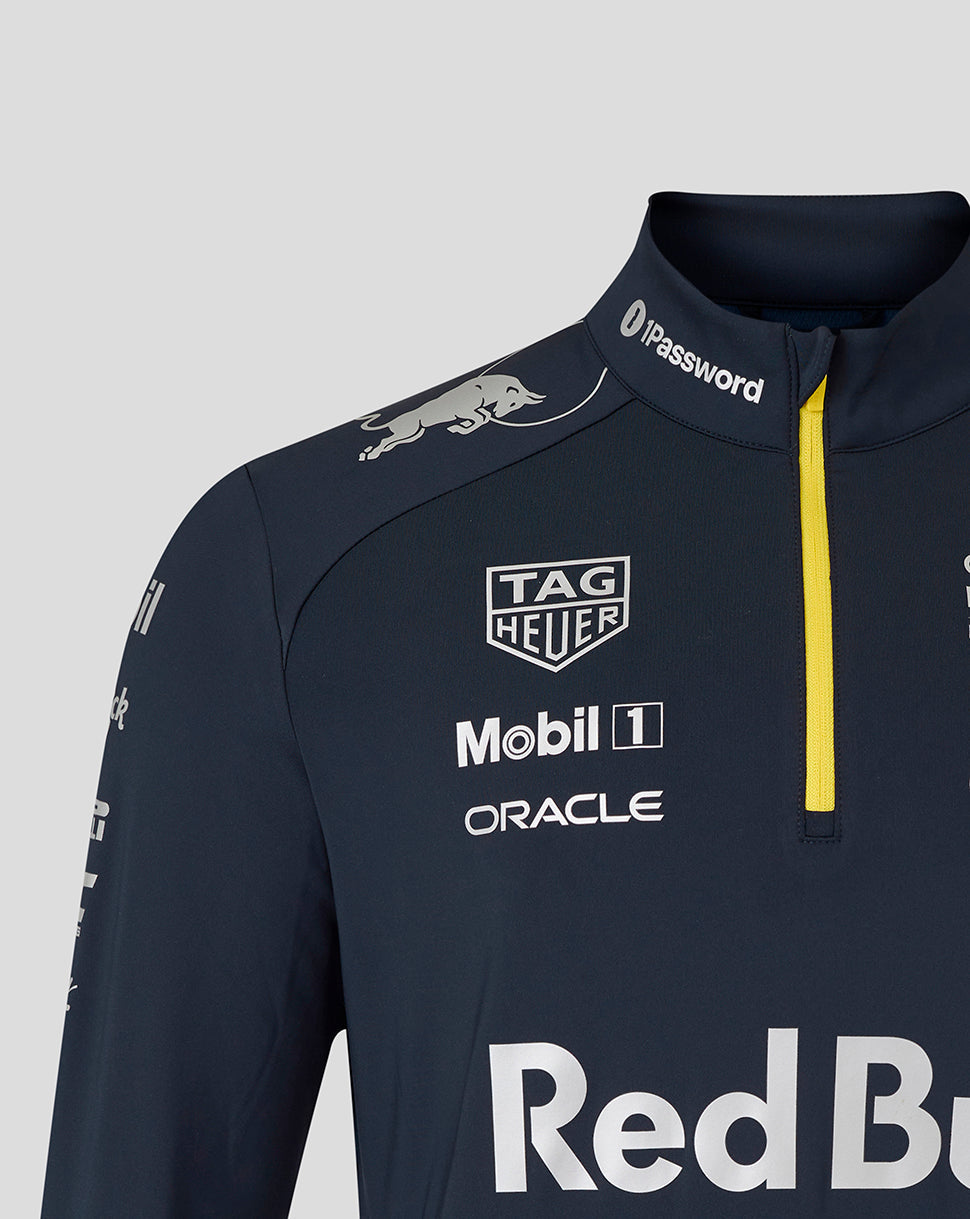 Hanorac Red Bull Racing X HYPEBEAST, 2025, albastru 🔥
