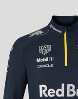 Hanorac Red Bull Racing X HYPEBEAST, 2025, albastru 🔥