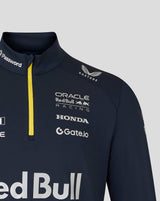 Hanorac Red Bull Racing X HYPEBEAST, 2025, albastru 🔥