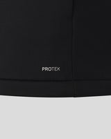 Haas F1 softshell jachetă, echipa, neagră