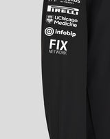 Haas F1 softshell jachetă, echipa, neagră