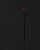 Vestă Haas F1, echipa, neagră