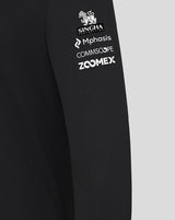 Hanorac Haas F1, echipa, negru