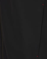 Geacă de ploaie Haas F1, echipă, neagră