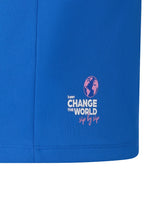 Alpine hanorac de echipă, cu fermoar 1/4, albastru