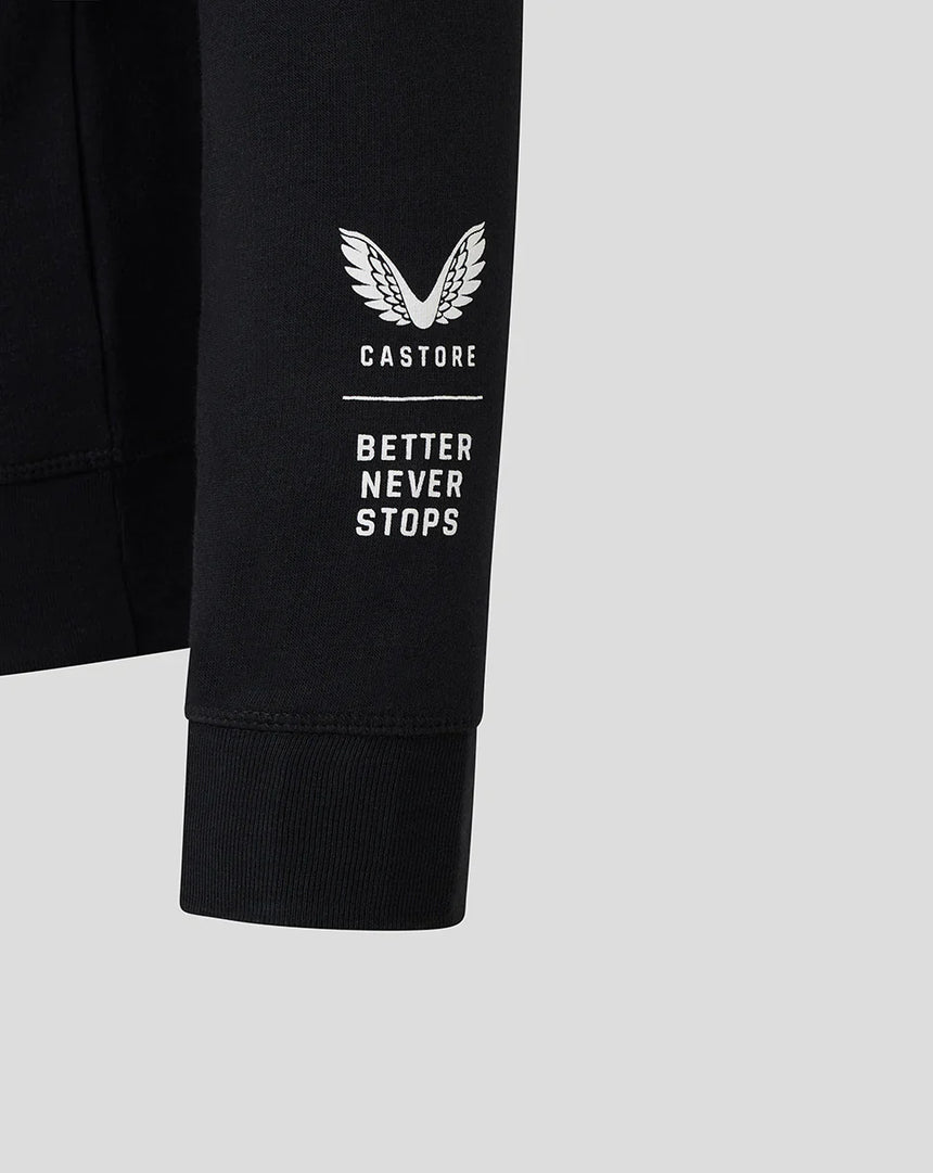 Hanorac McLaren, Campion Constructorilor, 2025, negru 🔥