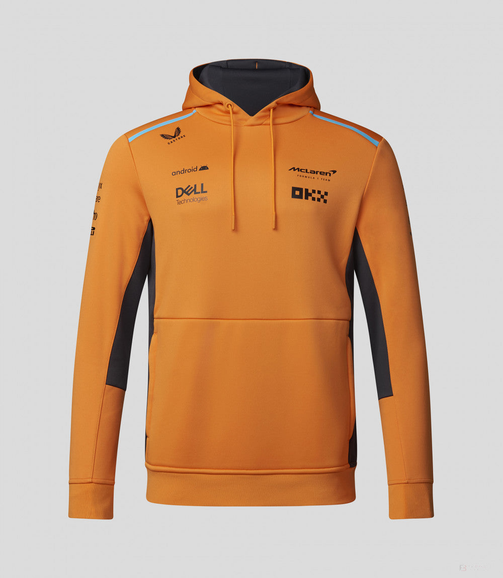 Mclaren Replica cu glugă Mclaren Sweat cu glugă - FansBRANDS®