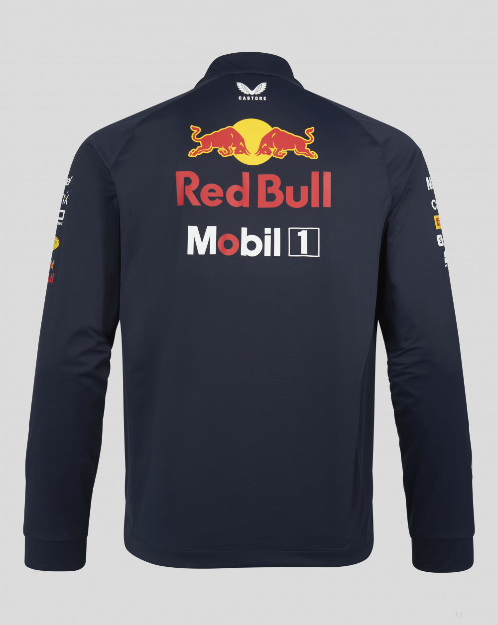 Geaca Red Bull Softshell