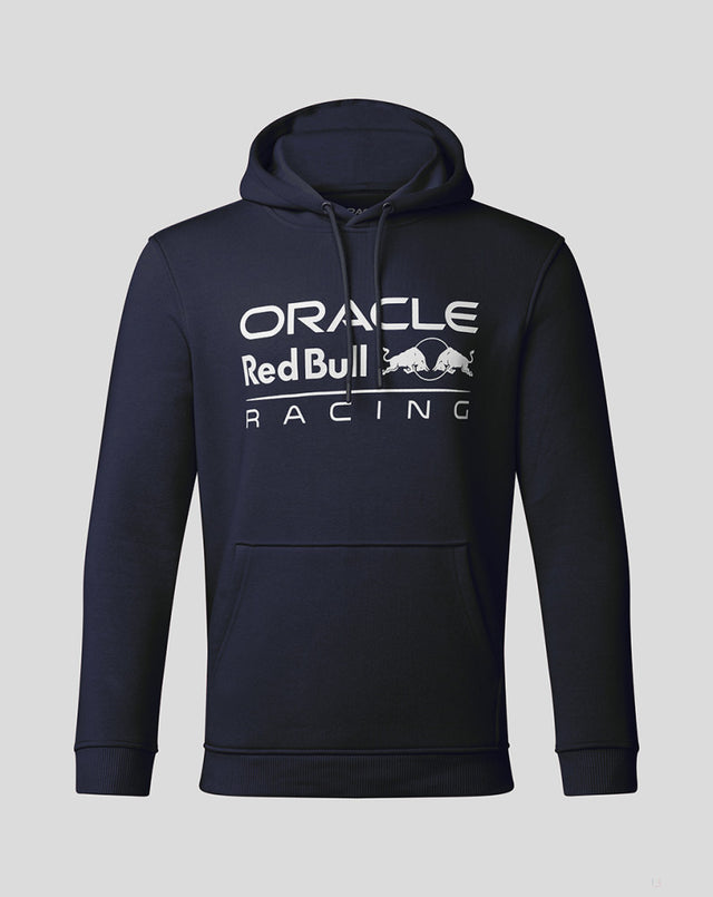 Red Bull Core Core Overhead Hoodie, Night Sky - FansBRANDS®