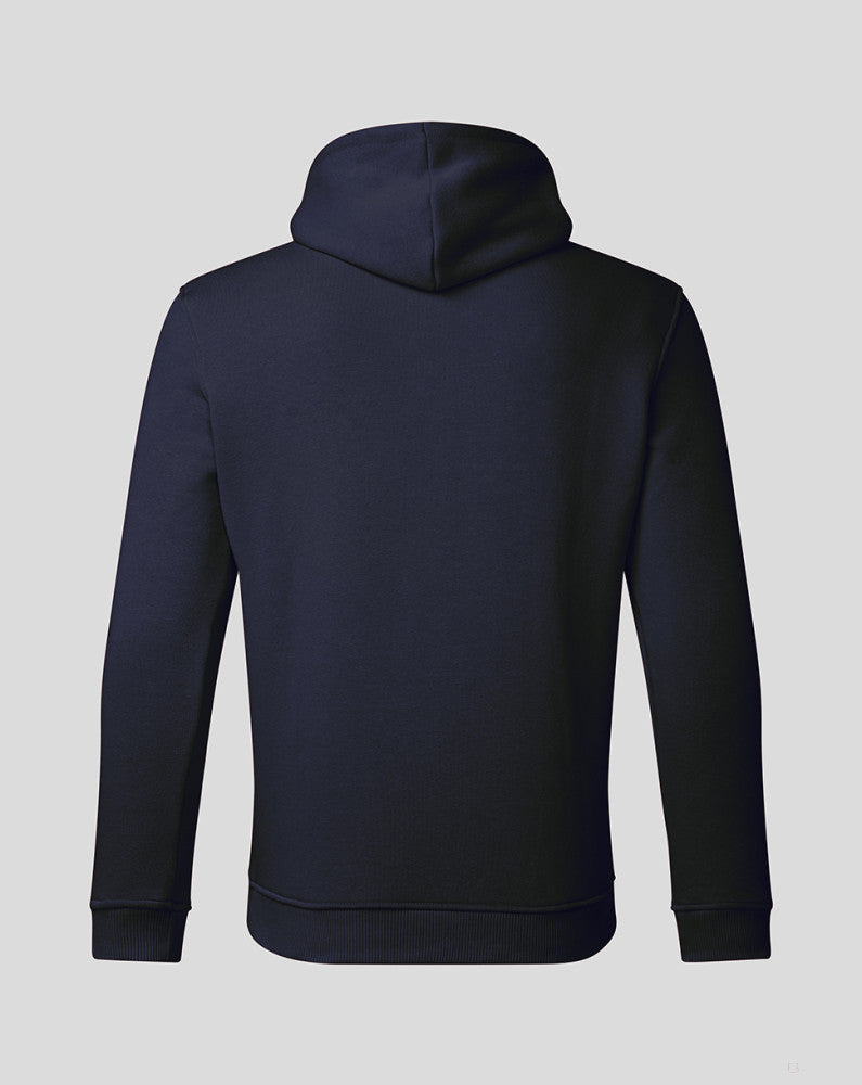 Red Bull Core Core Overhead Hoodie, Night Sky - FansBRANDS®