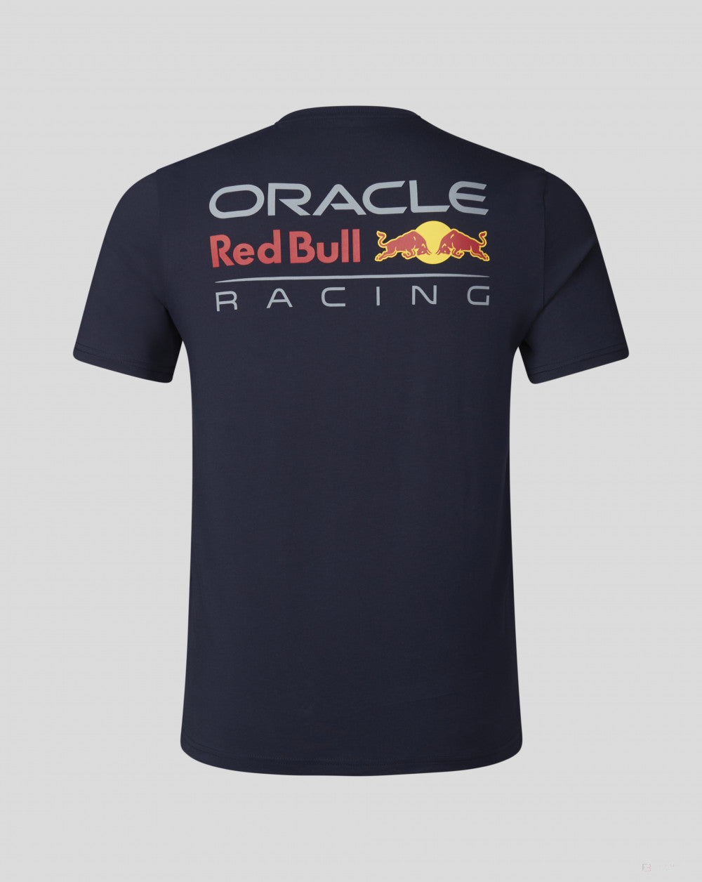 Red Bull Core Tee cu logo în culori - FansBRANDS®