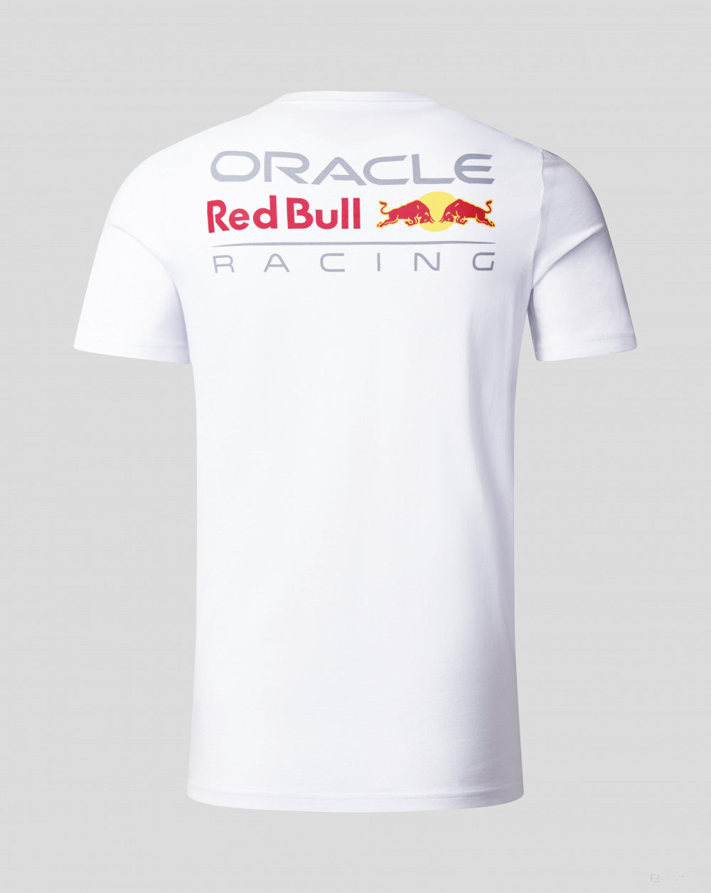 Red Bull Core Tee cu logo în culori - FansBRANDS®